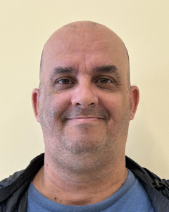 Robert Mott a registered Sex Offender of New York