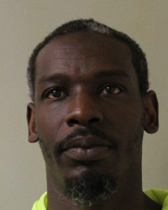 Tyrone Pearson a registered Sex Offender of New York