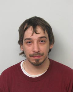 Michael Dickershaid a registered Sex Offender of New York