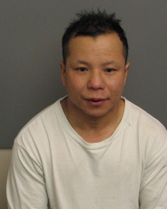 Oo Naing a registered Sex Offender of New York