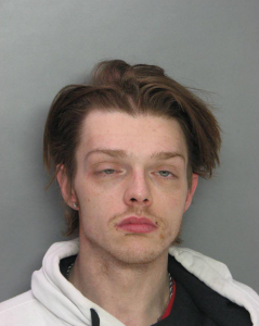 Derek J Mcneill a registered Sex Offender of New York
