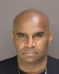 Stevie Robinson a registered Sex Offender of New York