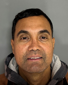 Roberto Rivera a registered  of 