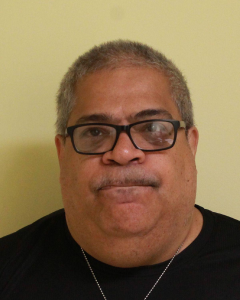 Juan Perez a registered Sex Offender of New York