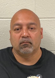Frank Ortiz a registered Sex Offender of New York