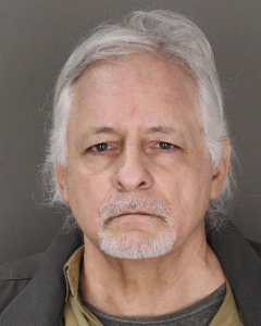 Ralph Beaton a registered Sex Offender of New York