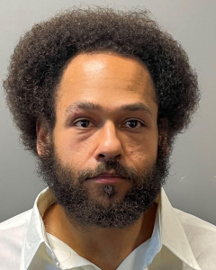 Julien Medrek a registered Sex Offender of New York