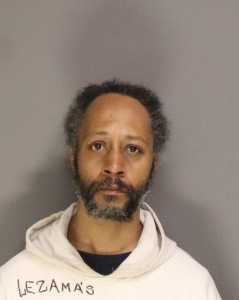 Bruce Lezama a registered Sex Offender of New York