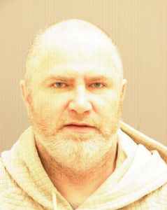 Sabahudin Pehlic a registered Sex Offender of New York