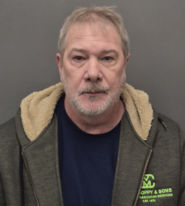 Richard J Carr a registered Sex Offender of New York