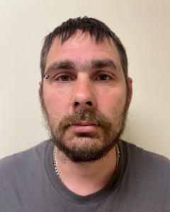 Christopher Caywood a registered Sex Offender of New York