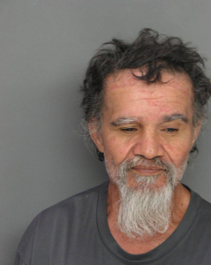 Andres Vega a registered  of 
