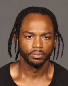 Lamont Barrott a registered Sex Offender of New York