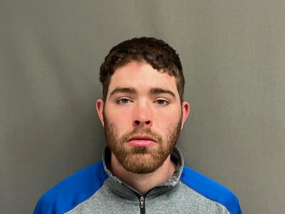 Zackery Dibble a registered Sex Offender of New York