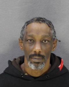 Twuan Darby a registered Sex Offender of New York