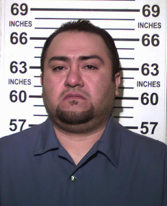 Alfonso Queroz a registered Sex Offender of New York