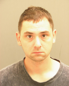 Clayton Hunt a registered Sex Offender of New York