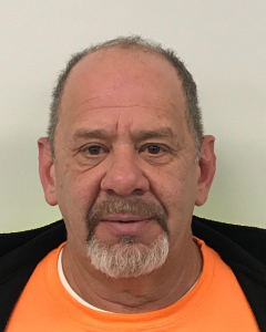 Jose Ortiz a registered Sex Offender of New York