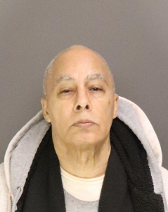 Igroit Rodriguez a registered Sex Offender of New York