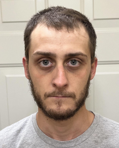 Jamin Merrill a registered  of 