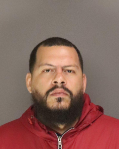 Huberto Rodriguez a registered Sex Offender of New York