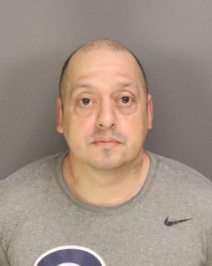Felix Ortiz a registered Sex Offender of New York