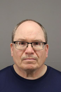 Douglas Edward Johnson a registered Sex Offender of New York
