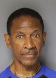 Michael Eldridge a registered Sex Offender of New Jersey