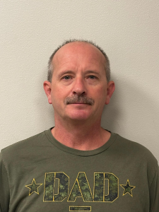 Thomas Hammond a registered Sex Offender of New York