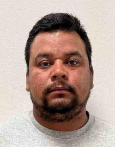 Edgar Rodriguez a registered Sex Offender of New York