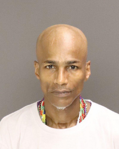 Eddie Perez a registered Sex Offender of New York