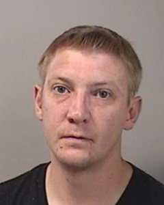 Jordan Brodie a registered Sex Offender of Massachusetts