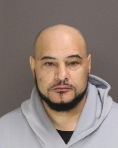 Robert Nunez a registered Sex Offender of New York