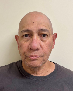 Julio Miranda a registered Sex Offender of New York