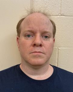 Kenneth Follette a registered Sex Offender of New York