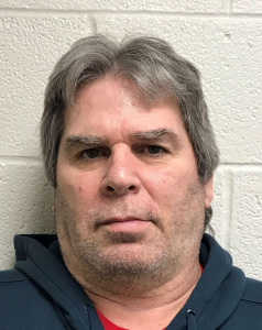 Danny Delles a registered Sex Offender of New York