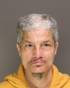 Angel Perez-vasquez a registered Sex Offender of New York