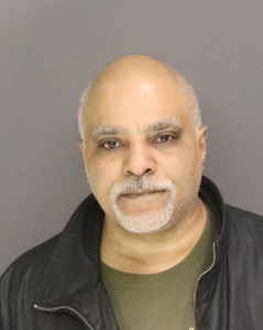 Marcos Benitez a registered Sex Offender of New York