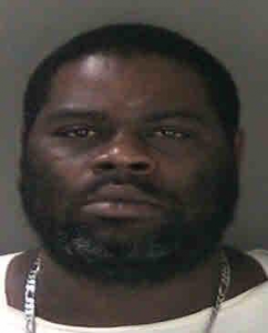 Jonathan Gifford a registered Sexual Offender or Predator of Florida