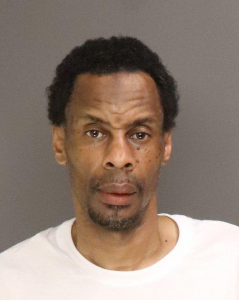 Jasiri Walloe a registered Sex Offender of New York