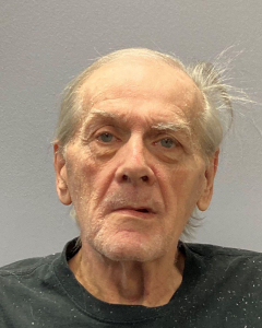Thomas Butler a registered Sex Offender of New York