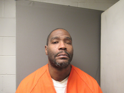 Derrick Bonds a registered  of 