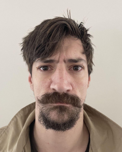 Steven Thomas a registered Sex Offender of New York