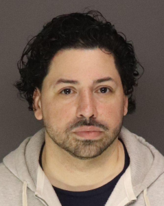 Mark Padilla a registered Sex Offender of New York