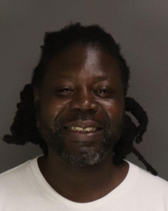 Tiquan Davis a registered Sex Offender of New York