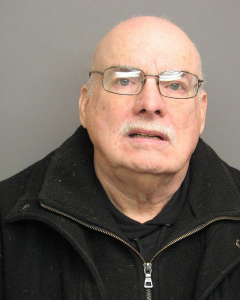Kenneth Bainbridge a registered Sex Offender of New York