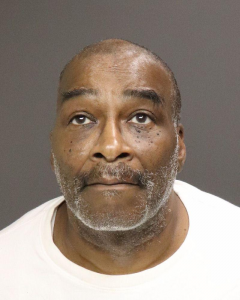 Alfred Simmons a registered Sex Offender of New York