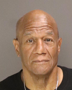 Clarence Allen a registered Sex Offender of New York