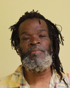 Simon Baptiste a registered Sex Offender of New York