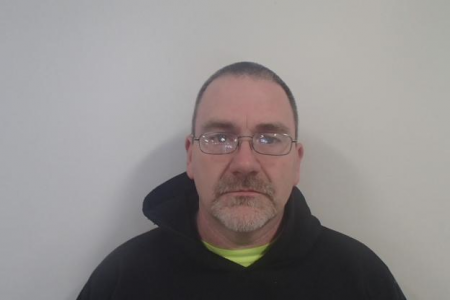 Danny J Hollenbeck a registered Sex Offender of New York